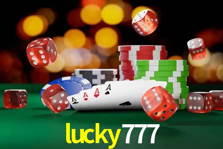 A Revolução dos Aplicativos de Jogos no lucky777