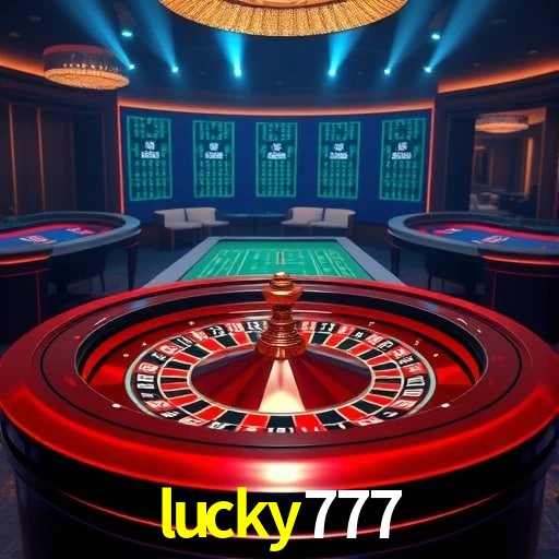 Desvendando o Mundo dos Jogos Virtuais na lucky777