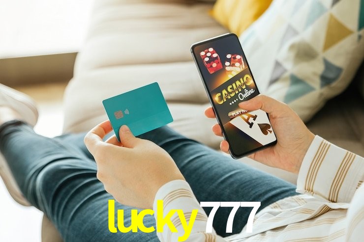 A Emoção da Loteria na lucky777: Uma Chance de Mudança de Vida